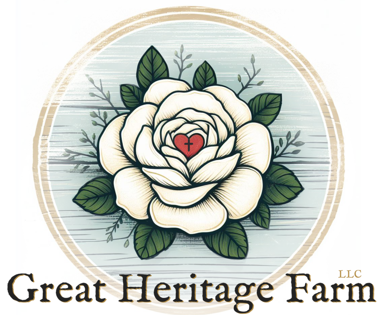 Great Heritage Farm