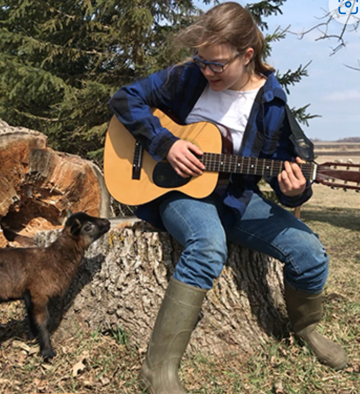 Music and community at Storybook Farm